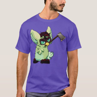 Axe Furby T-Shirt
