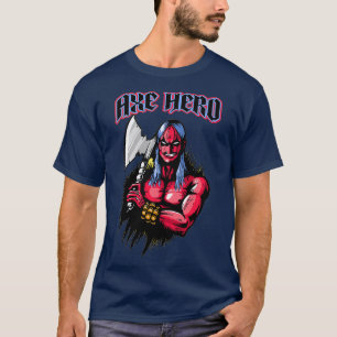 Axe Heroe T-Shirt