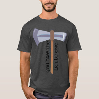 Axe of Bringing Storm Classic TShirt
