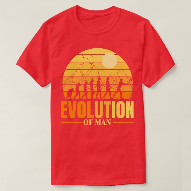 Axe Throwing Tomahawk Thrower T-Shirt (Design Front)