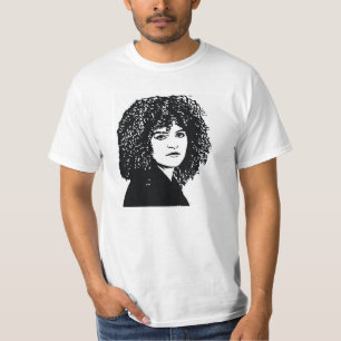 AXEL BLACK IS OUT FOR BLOOD T-Shirt