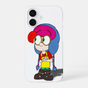 Axel Norris phone case