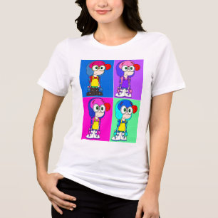 Axel Norris Variants Shirt