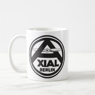AXIAL Mug