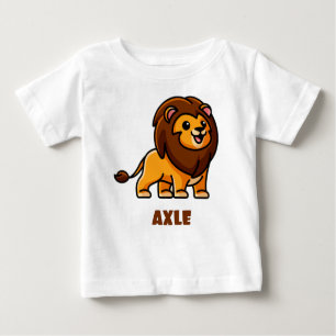 AXLE BABY T-Shirt