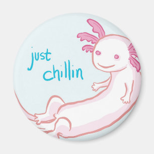 axoLOLtl Magnet