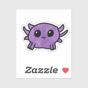 Axolotl 