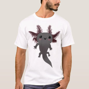 Axolotl 3  T-Shirt