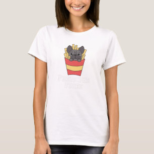 Axolotl Lovers Cute Animals For Kids Pink T-Shirt