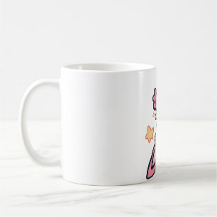 Axolotl Magic Coffee Mug