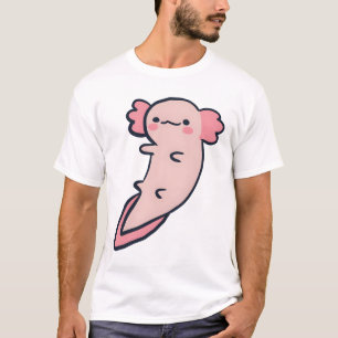 Axolotl Magic T-Shirt
