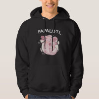 axolotl pregnancy announcement papalotl papa babyl