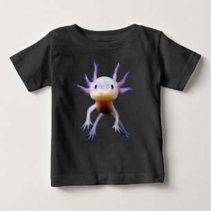 Axolotl Shirt Limited Edition T-Shirt