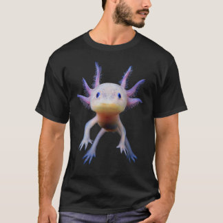 Axolotl T-Shirt