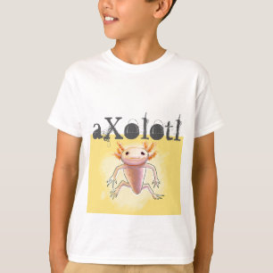 aXolotl T-Shirt