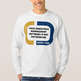 Axsium NRF Shirt #3