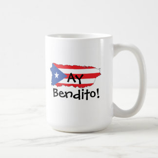 Ay Bendito Mug