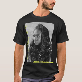 AYA NAKAMURA  classique        T-Shirt