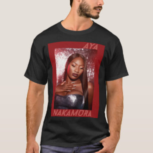 AYA NAKAMURA  classique      T-Shirt