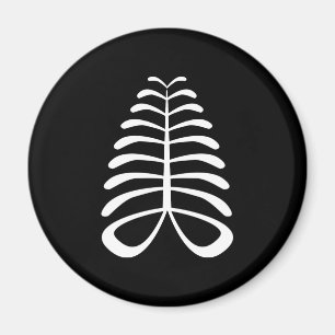 AYA Symbol of Endurance and Independence Magnet