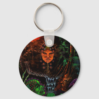 Aya Vision Key Ring