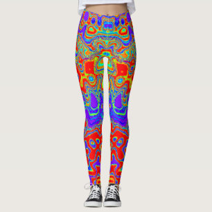 AYAHUASCA LEGGINGS