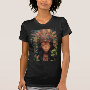  Ayahuasca T-Shirt