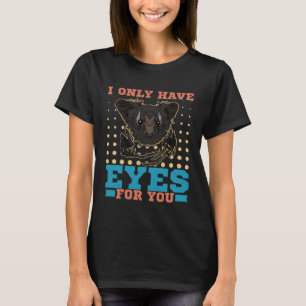 Aye Aye Primates Lemurs Madagascar T-Shirt