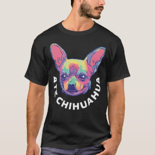 Aye Chihuahua Funny Chihuahua T-Shirt