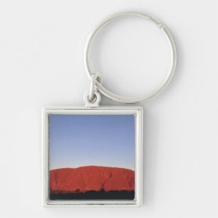 Ayers Rock Key Ring