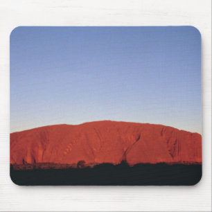Ayers Rock Mouse Pad