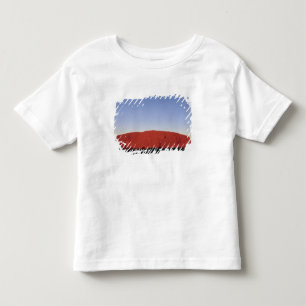 Ayers Rock Toddler T-Shirt