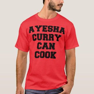 Ayesha Curry Can Cook 224 T-Shirt
