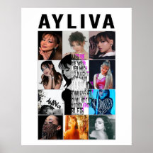 Ayliva Tour 2026
