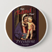 Ayn Rand Paul