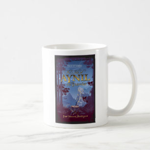 Aynil the Traveller Mug