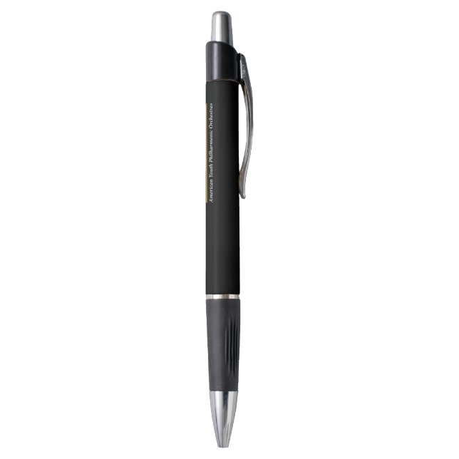 AYPO Logo Pen (Bottom (Vertical))
