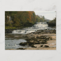 Aysgarth Lower Falls - Yorkshire Dales |