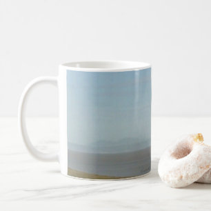 Ayushtuk Dream Tea and Coffee Cup by KingCaliWolf