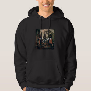 Ayutthaya, Thailand Hoodie