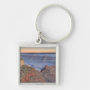 AZ, Arizona, Grand Canyon National Park, South 2 Key Ring