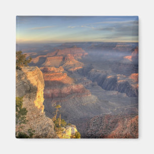 AZ, Arizona, Grand Canyon National Park, South 2 Magnet