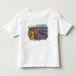 AZ, Arizona, Grand Canyon National Park, South 2 Toddler T-Shirt