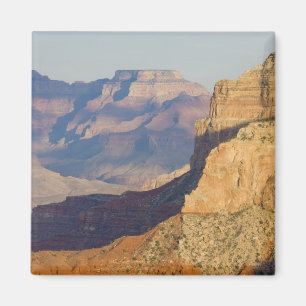 AZ, Arizona, Grand Canyon National Park, South 3 Magnet