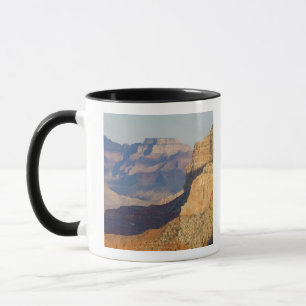 AZ, Arizona, Grand Canyon National Park, South 3 Mug