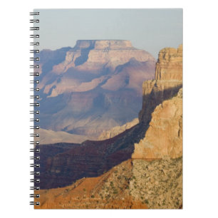 AZ, Arizona, Grand Canyon National Park, South 3 Notebook