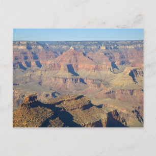 AZ, Arizona, Grand Canyon National Park, South 3 Postcard