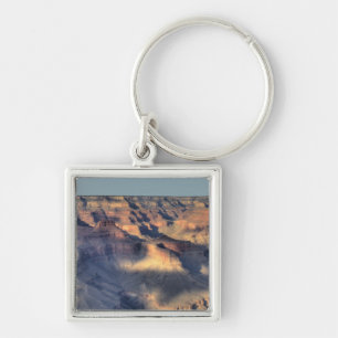 AZ, Arizona, Grand Canyon National Park, South 4 Key Ring