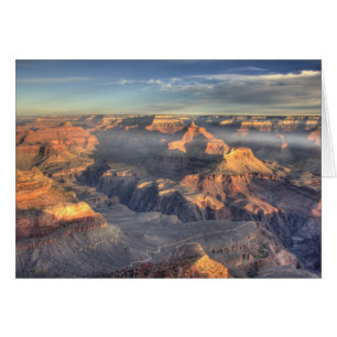 AZ, Arizona, Grand Canyon National Park, South 5