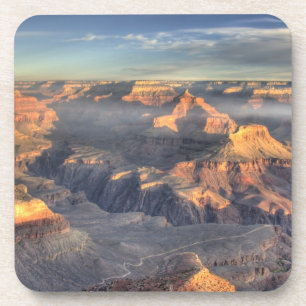 AZ, Arizona, Grand Canyon National Park, South 5 Coaster